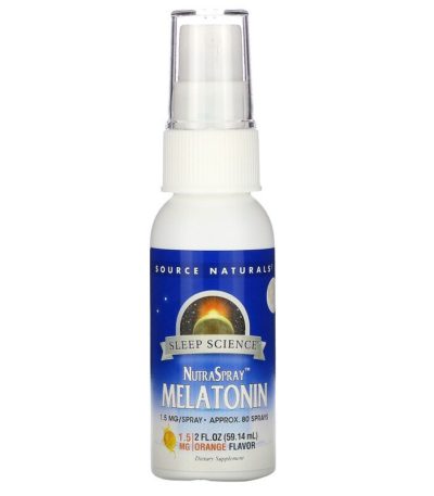 Source Naturals