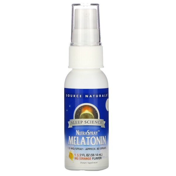 Source Naturals
