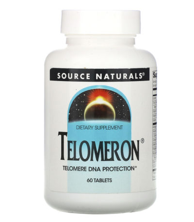 Source Naturals