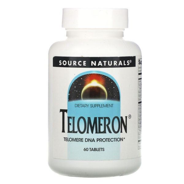 Source Naturals