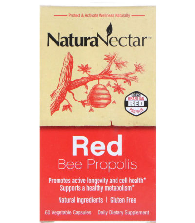 NaturaNectar