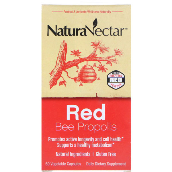 NaturaNectar