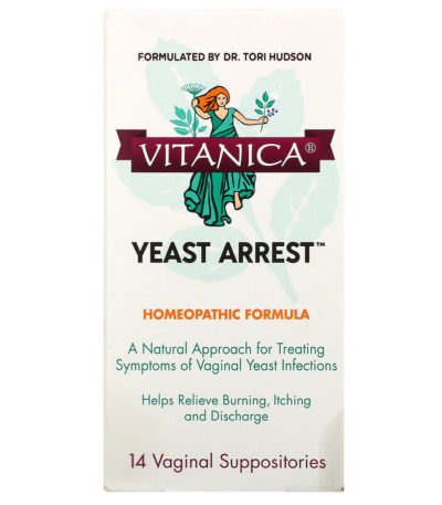 Vitanica