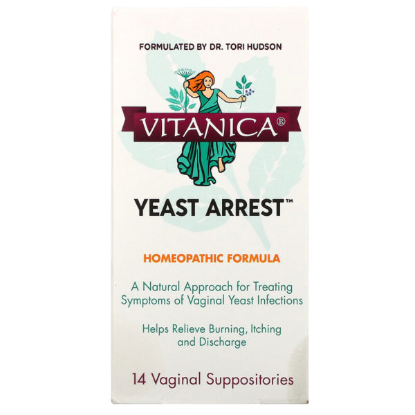 Vitanica
