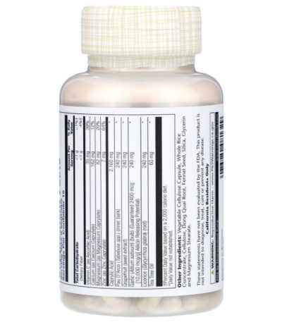Yeast-Cleanse