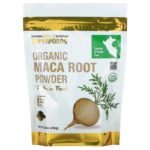 California Gold Nutrition