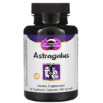Dragon Herbs