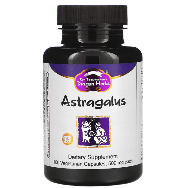 Dragon Herbs