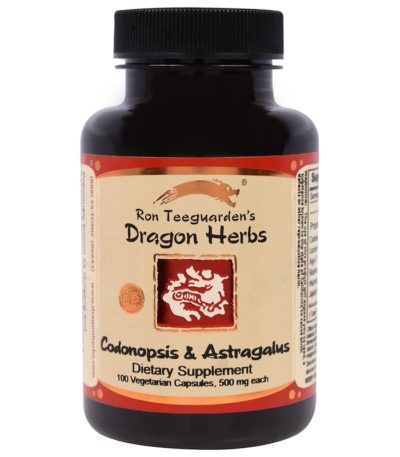 Dragon Herbs