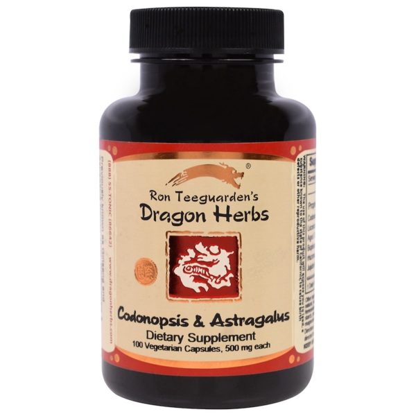 Dragon Herbs