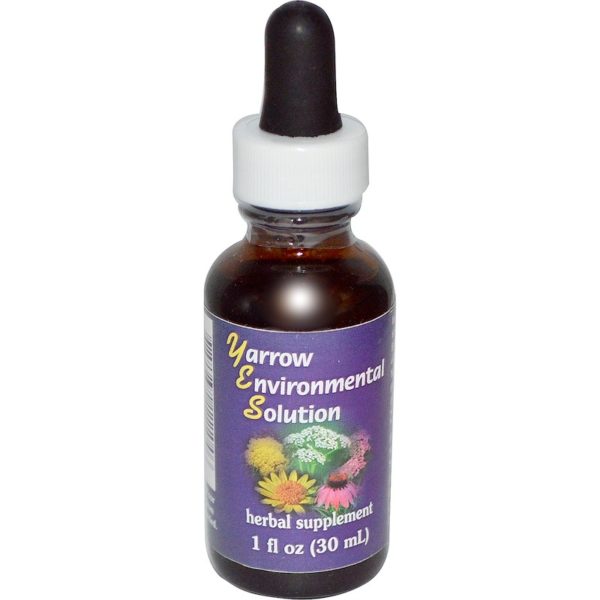 Flower Essence Services