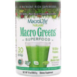 Macrolife Naturals