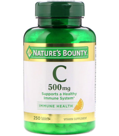 Nature's Bounty