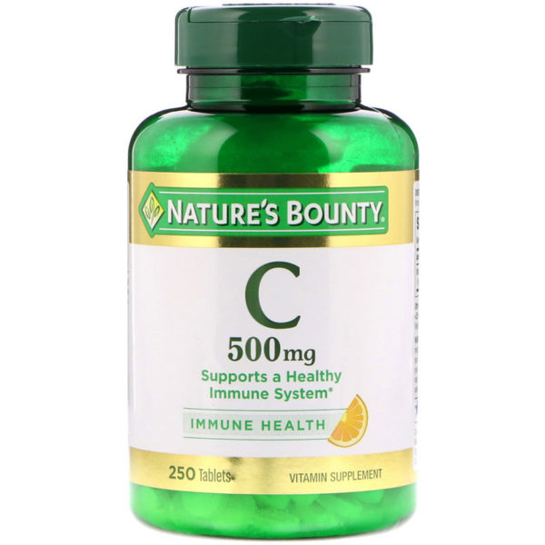 Nature's Bounty