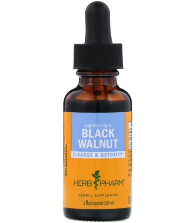 Herb Pharm