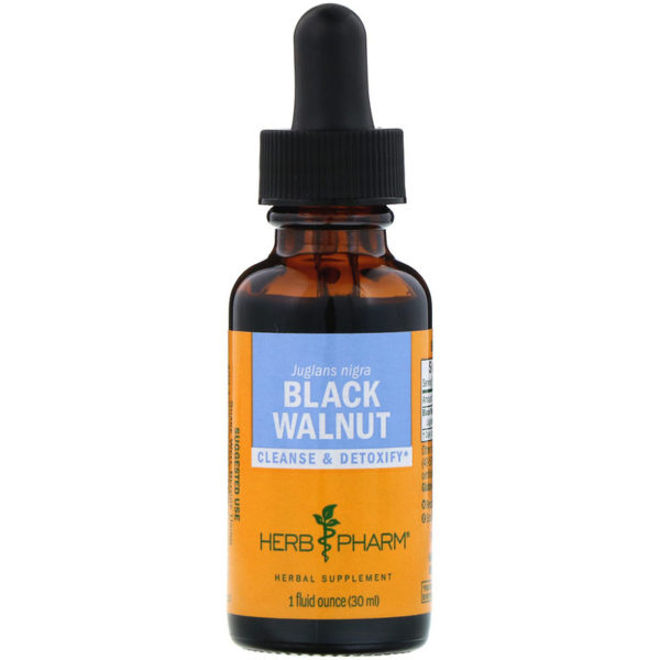 Herb Pharm
