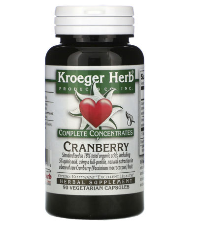 Kroeger Herb Co
