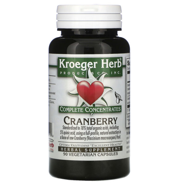 Kroeger Herb Co