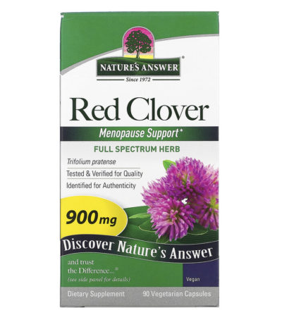 Nature's Answer