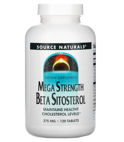 Source Naturals