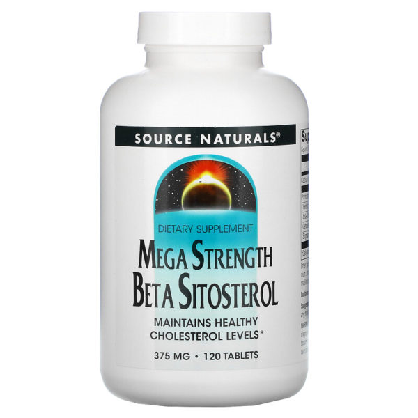 Source Naturals