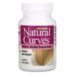 ⁦BioTech, Natural Curves، 60 قرصًا⁩ - الصورة ⁦3⁩
