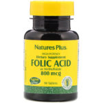 Nature's Plus