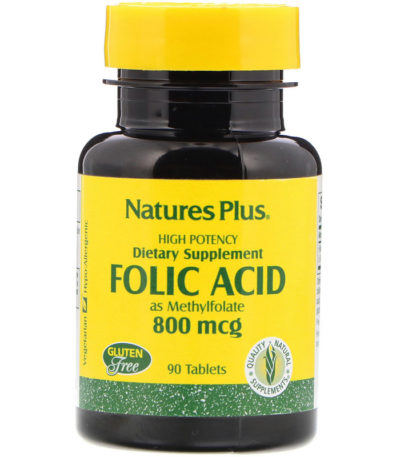 Nature's Plus