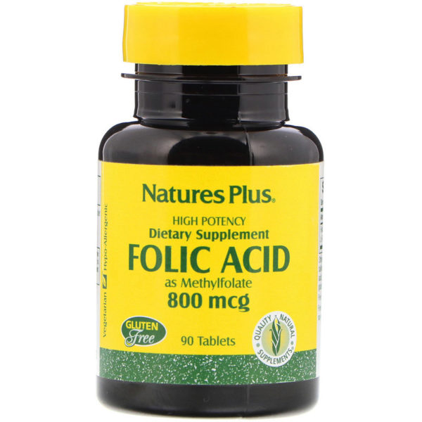 Nature's Plus