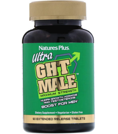Nature's Plus