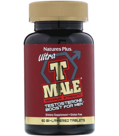 Nature's Plus