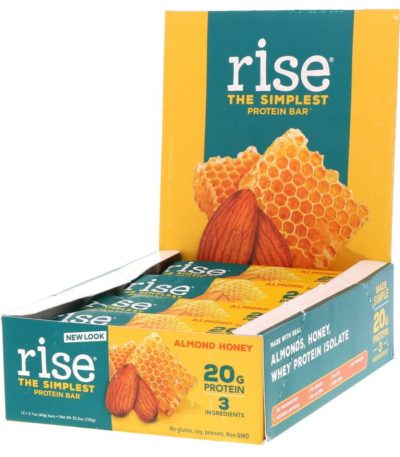 Rise Bar