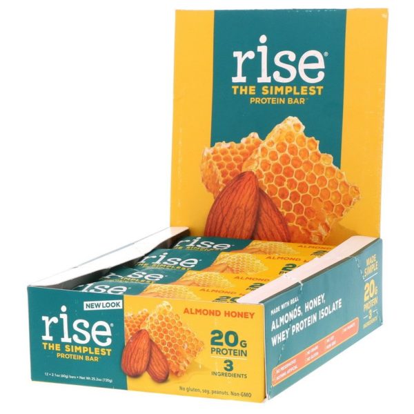 Rise Bar