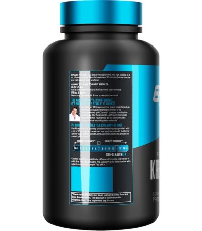 مسحوق Kre-Alkalyn EFX، نكهة متعادلة، 100 غرام  من متجر روزا في فلسطين