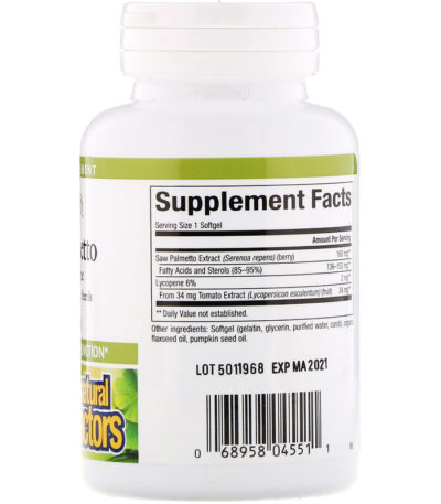 HerbalFactors