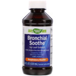 Ivy Leaf Extract