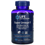 Life Extension