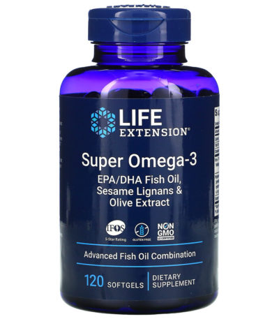 Life Extension