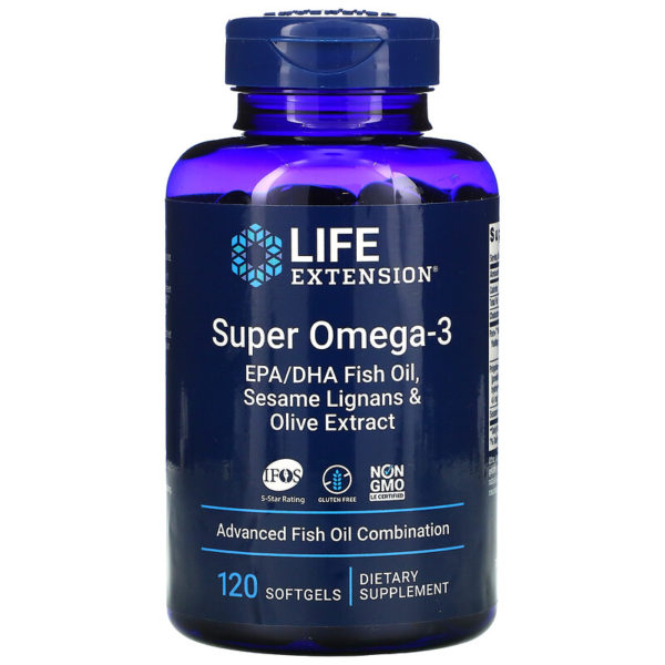 Life Extension