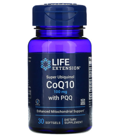 Life Extension