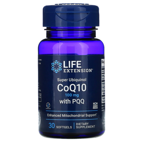 Life Extension