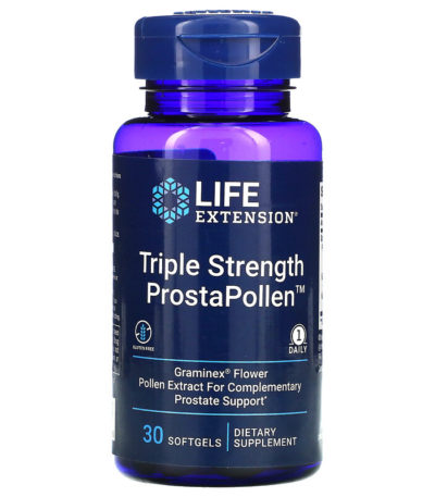Life Extension