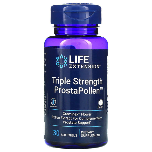 Life Extension