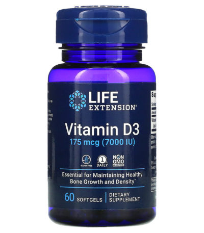 Life Extension