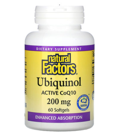Natural Factors