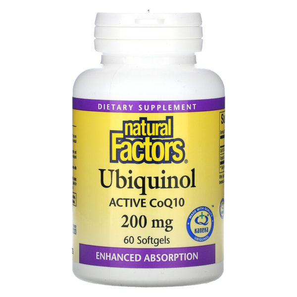 Natural Factors