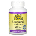 Natural Factors