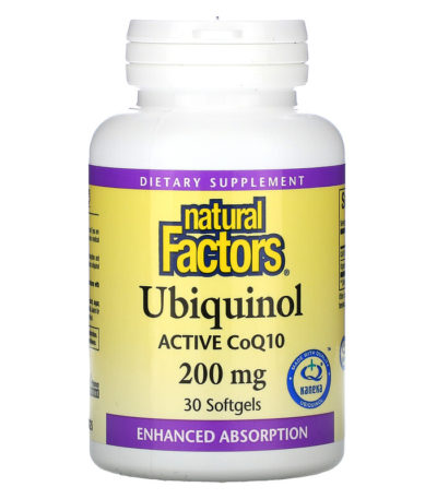 Natural Factors