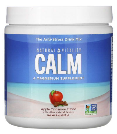 Natural Vitality