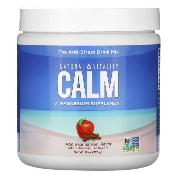 Natural Vitality